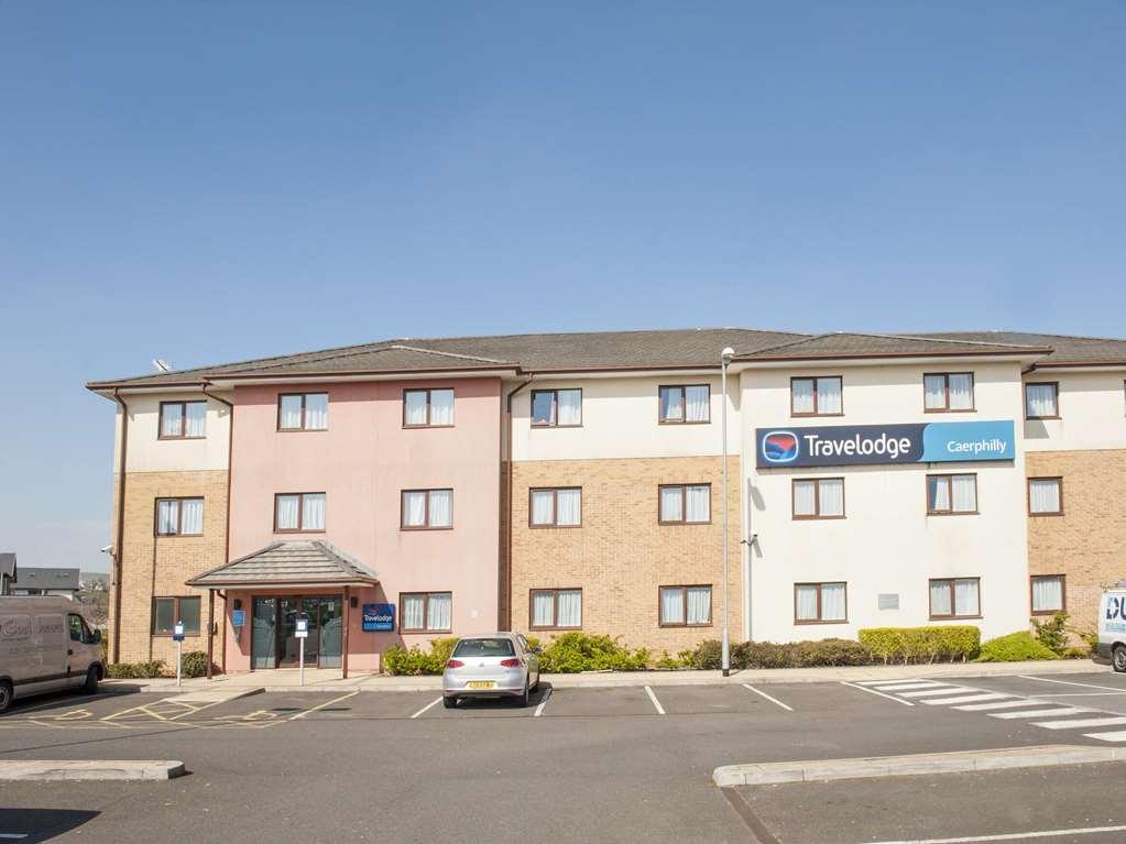 Travelodge Caerphilly Exterior foto