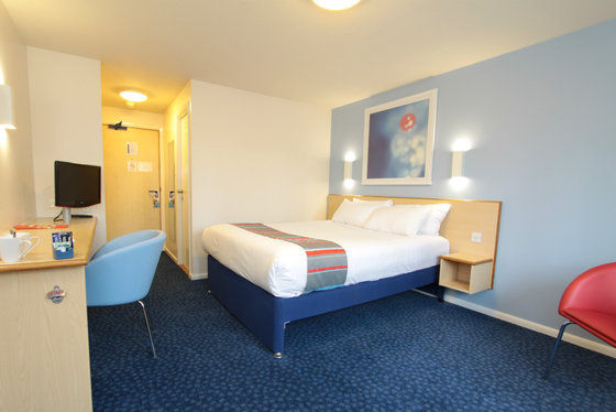 Travelodge Caerphilly Zimmer foto
